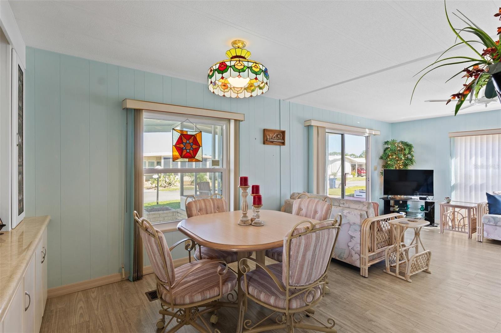 LAZY RIVER MHP - Residential