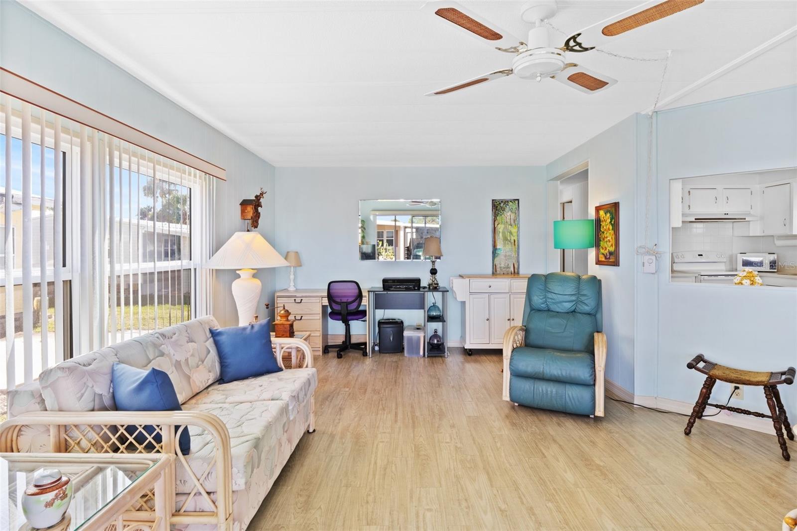 LAZY RIVER MHP - Residential