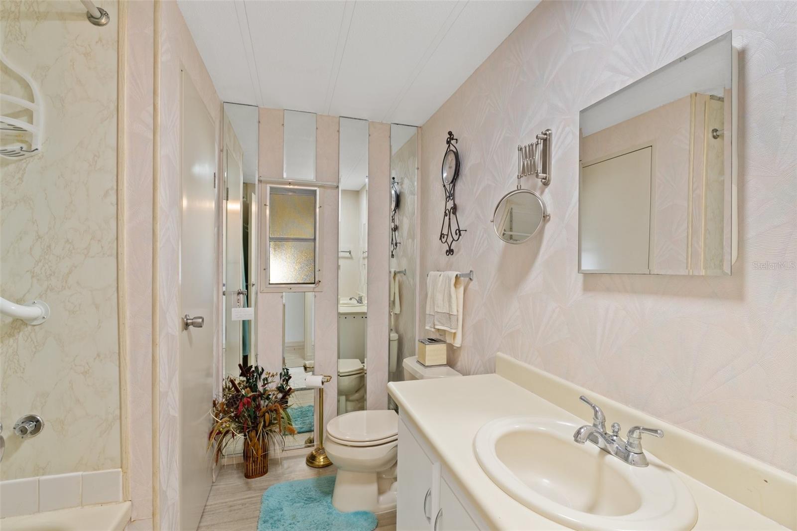 LAZY RIVER MHP - Residential