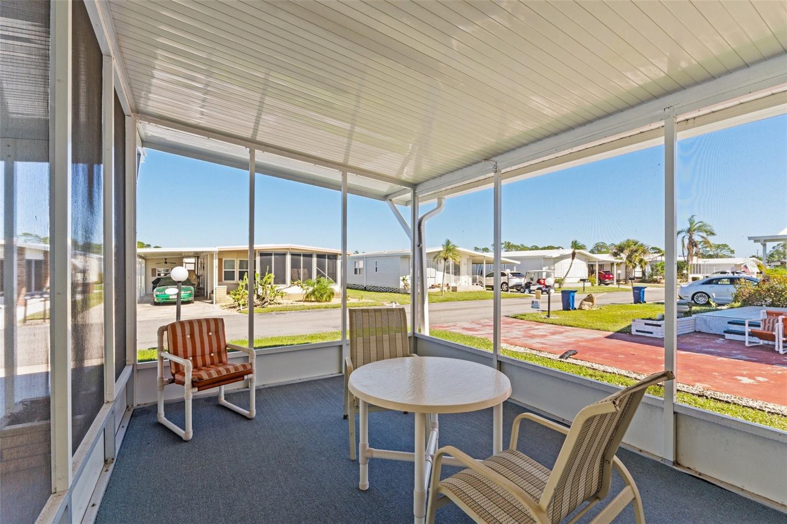LAZY RIVER MHP - Residential