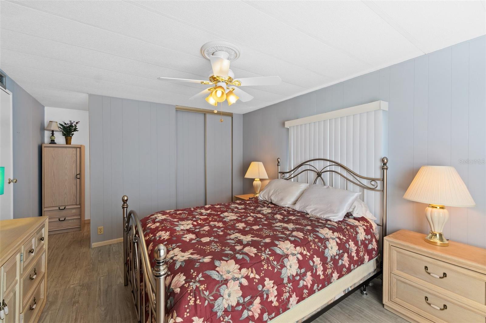 LAZY RIVER MHP - Residential