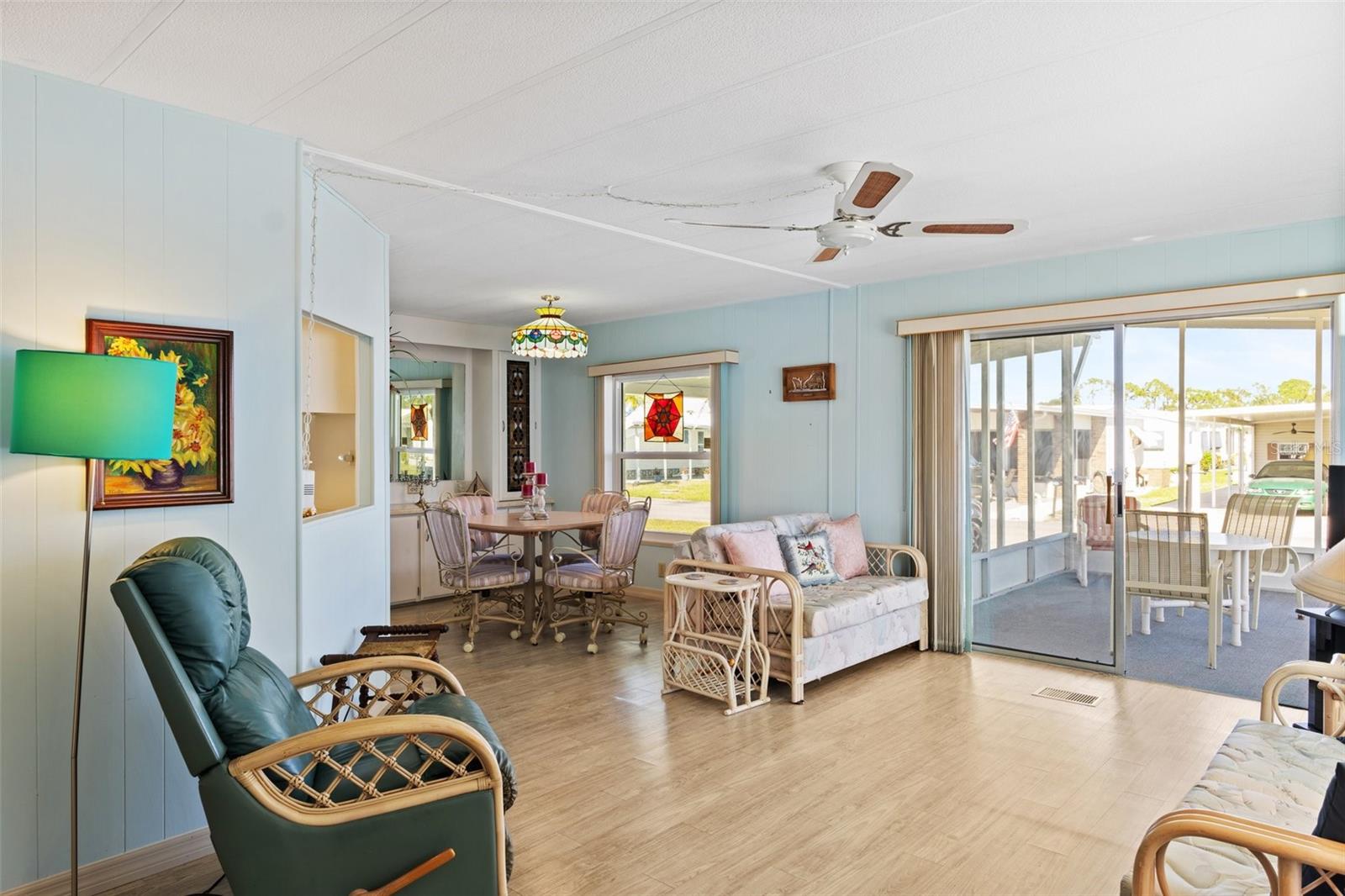LAZY RIVER MHP - Residential