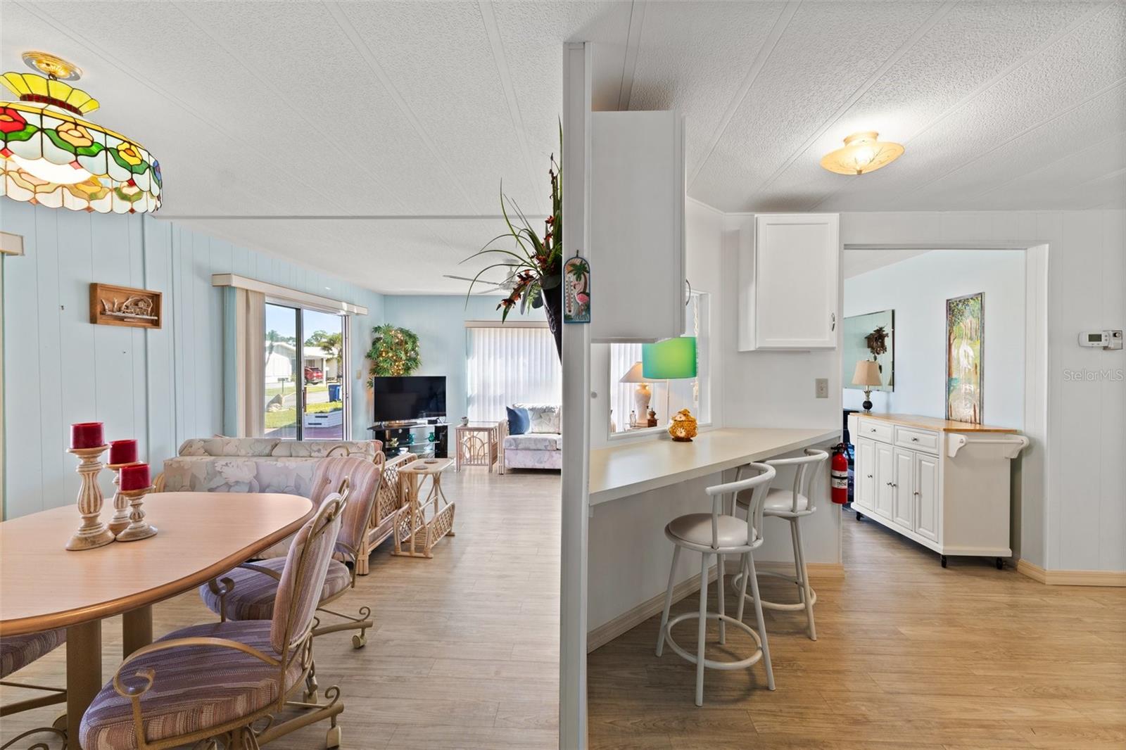 LAZY RIVER MHP - Residential