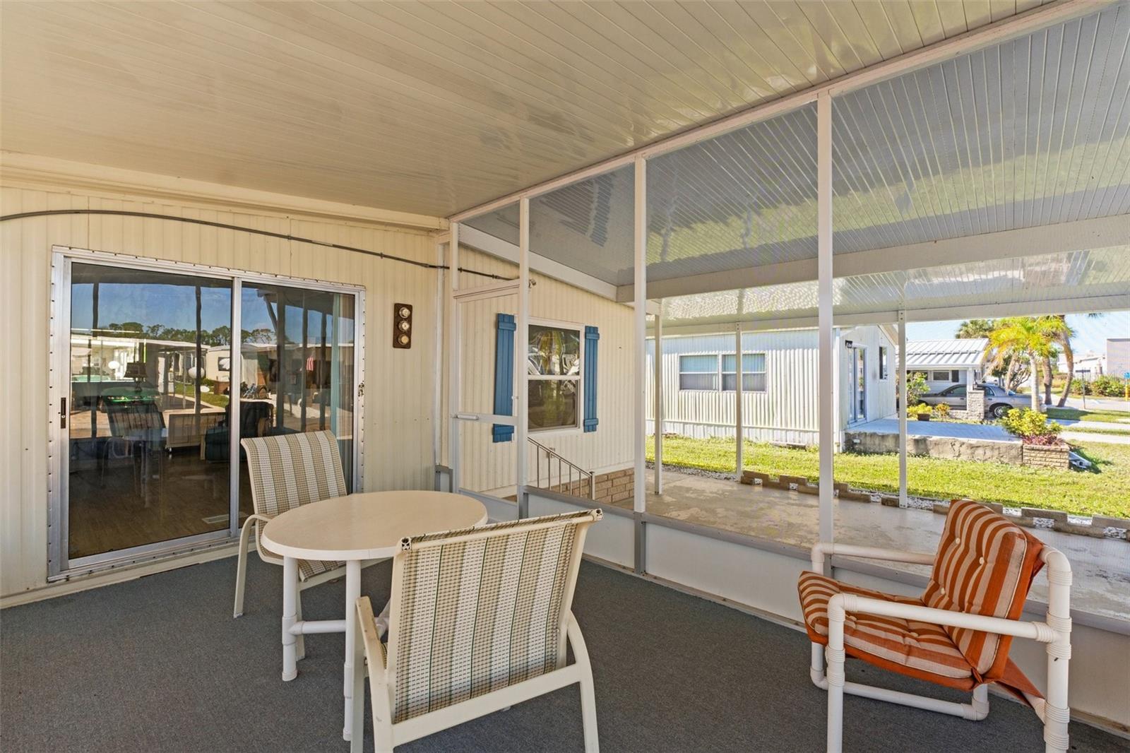 LAZY RIVER MHP - Residential