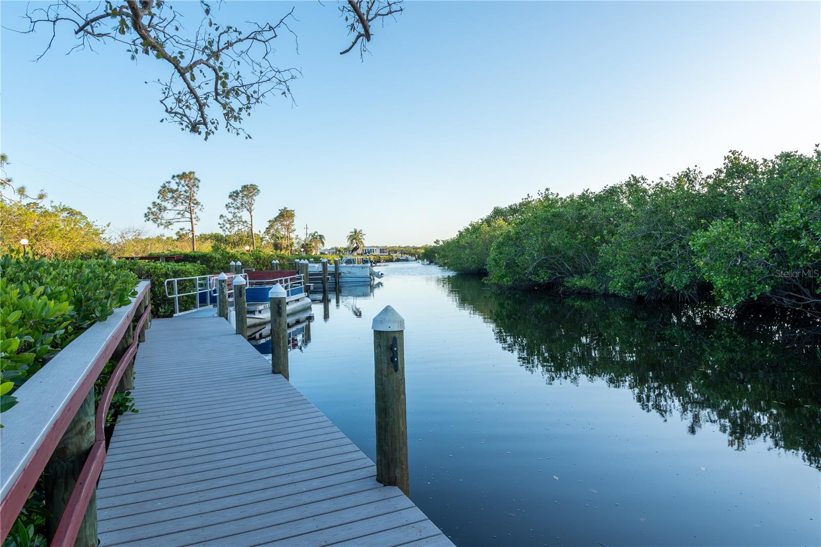 LAZY RIVER MHP - Residential