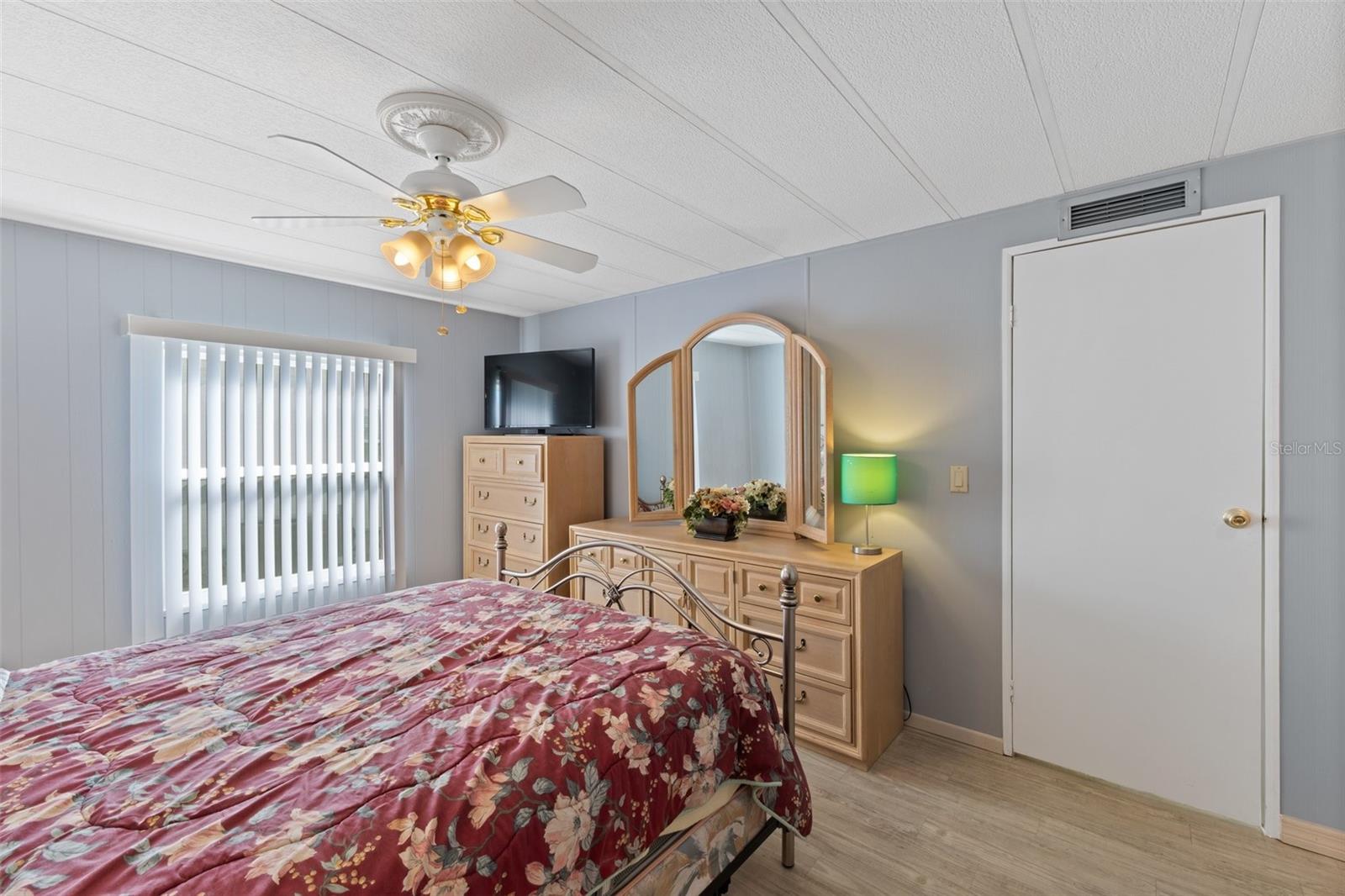 LAZY RIVER MHP - Residential