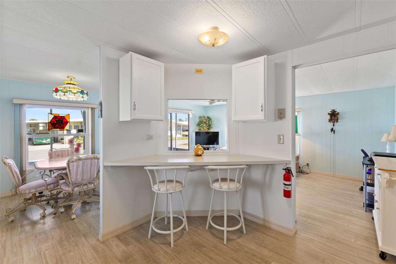 LAZY RIVER MHP - Residential
