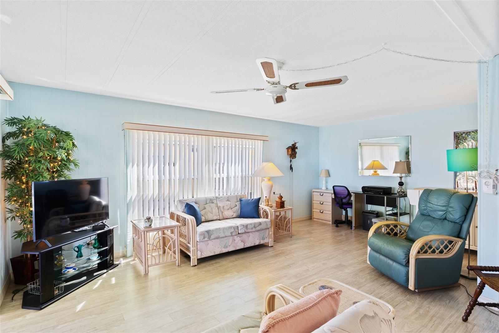 LAZY RIVER MHP - Residential