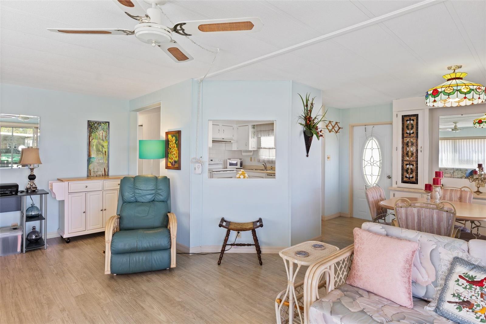 LAZY RIVER MHP - Residential