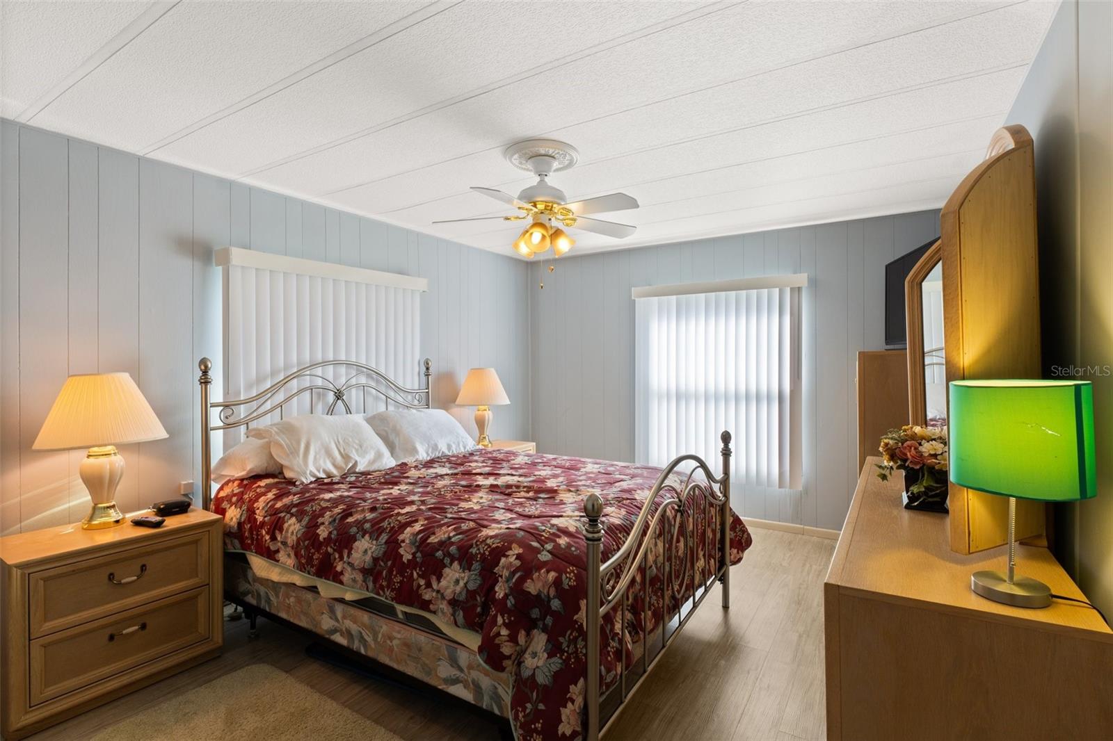 LAZY RIVER MHP - Residential