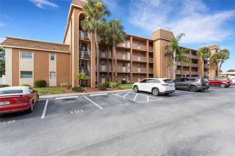 Photo of 12760 Indian Rocks Road #107, Largo, FL 33774 (MLS # TB8411076)