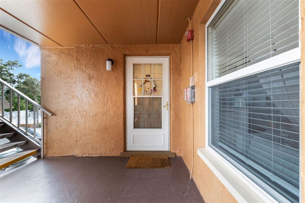 Photo of 12760 Indian Rocks Road #107, Largo, FL 33774 (MLS # TB8411076)