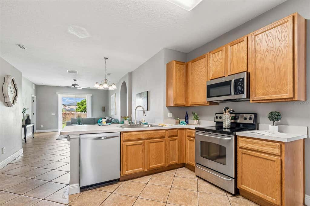 Photo of 27211 Liriope Court, Wesley Chapel, FL 33544 (MLS # TB8519439)
