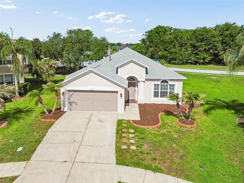 Photo of 27211 Liriope Court, Wesley Chapel, FL 33544 (MLS # TB8519439)