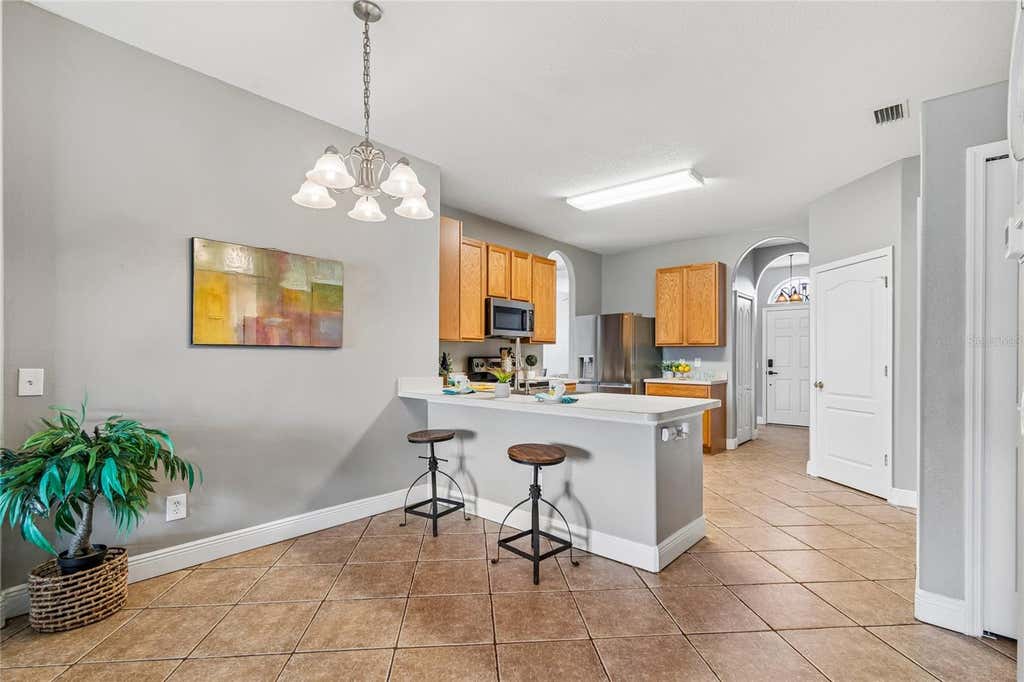 Photo of 27211 Liriope Court, Wesley Chapel, FL 33544 (MLS # TB8519439)