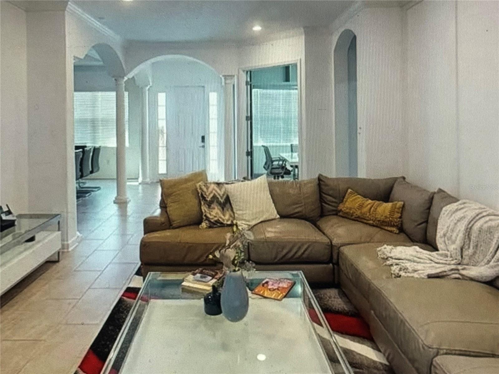 STONEYBROOK SOUTH NORTH PRCL PH 5 - Residential Lease