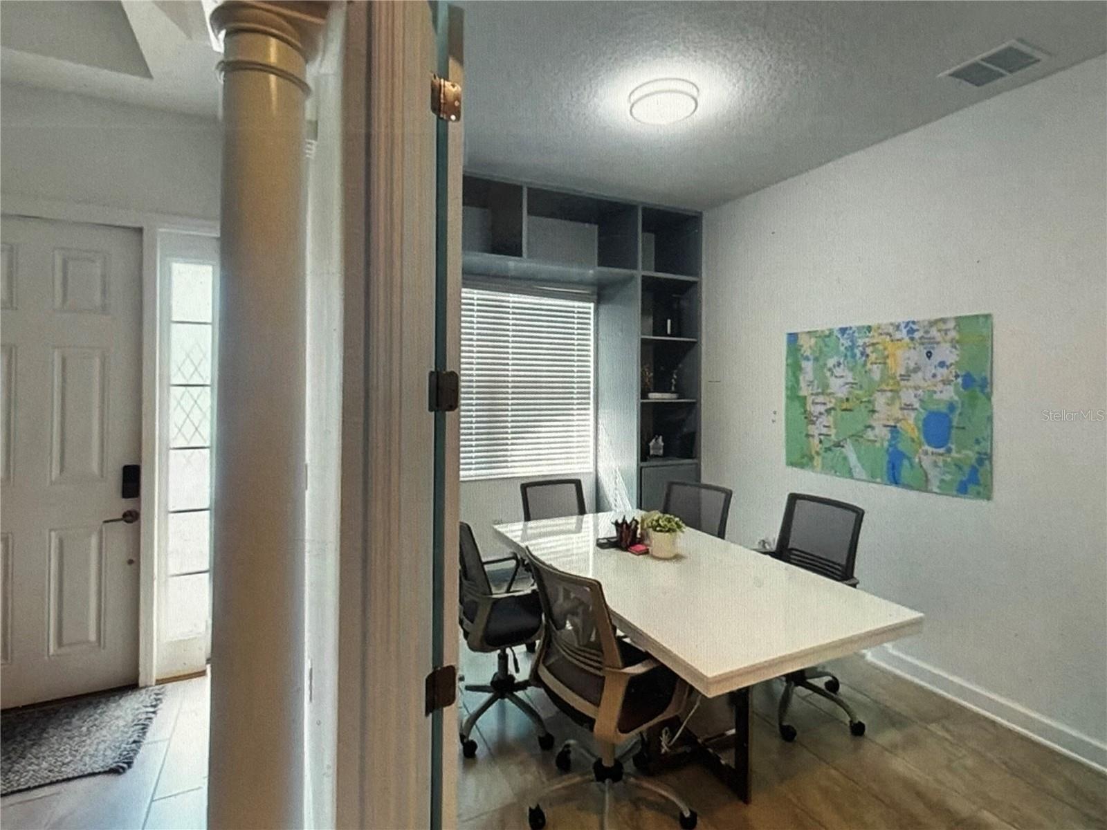 STONEYBROOK SOUTH NORTH PRCL PH 5 - Residential Lease