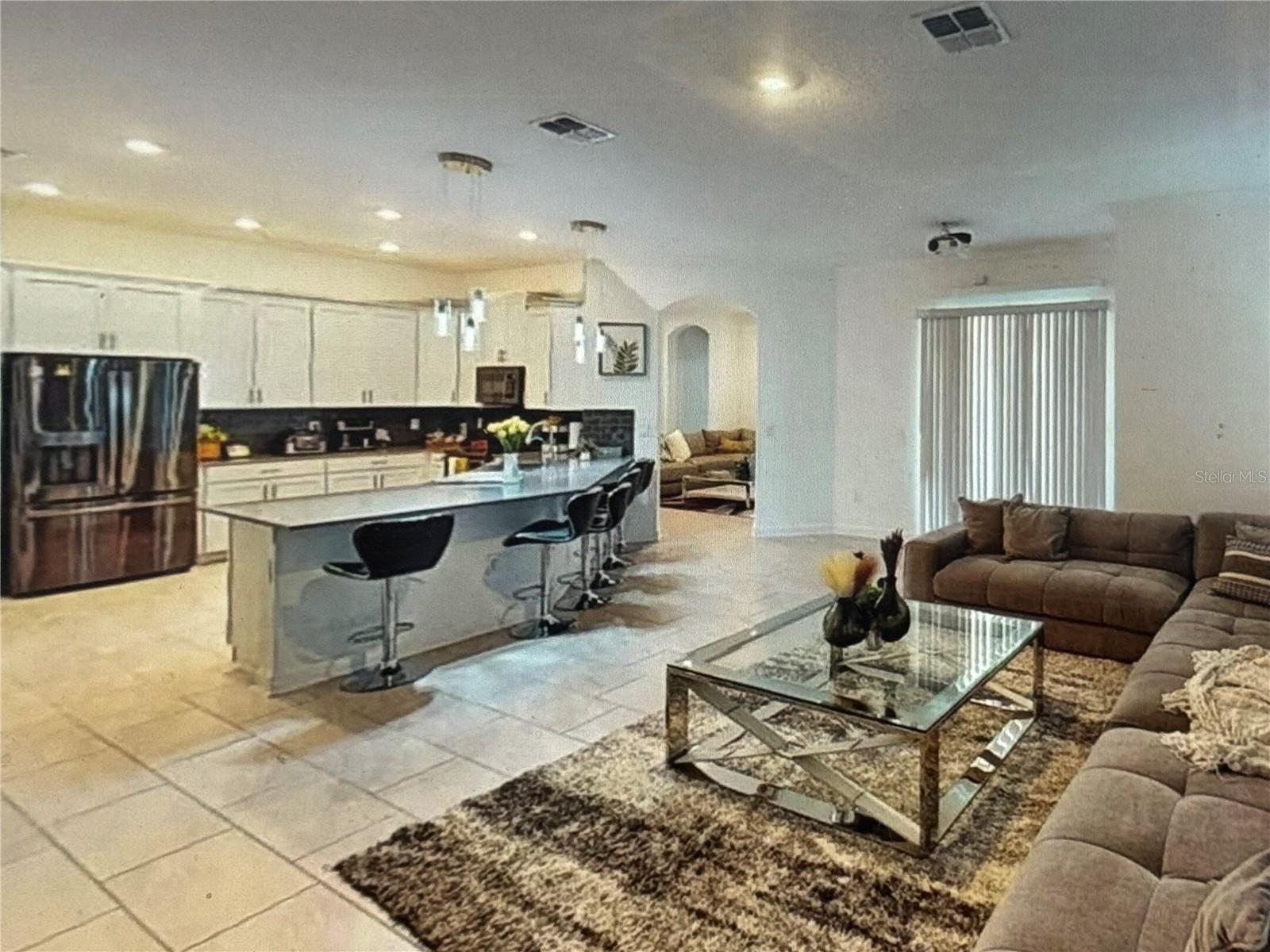 STONEYBROOK SOUTH NORTH PRCL PH 5 - Residential Lease