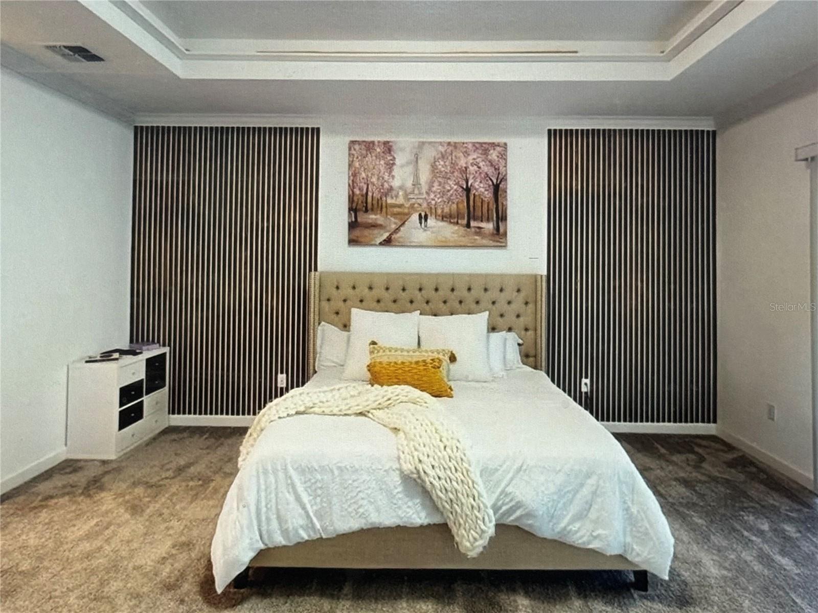 STONEYBROOK SOUTH NORTH PRCL PH 5 - Residential Lease