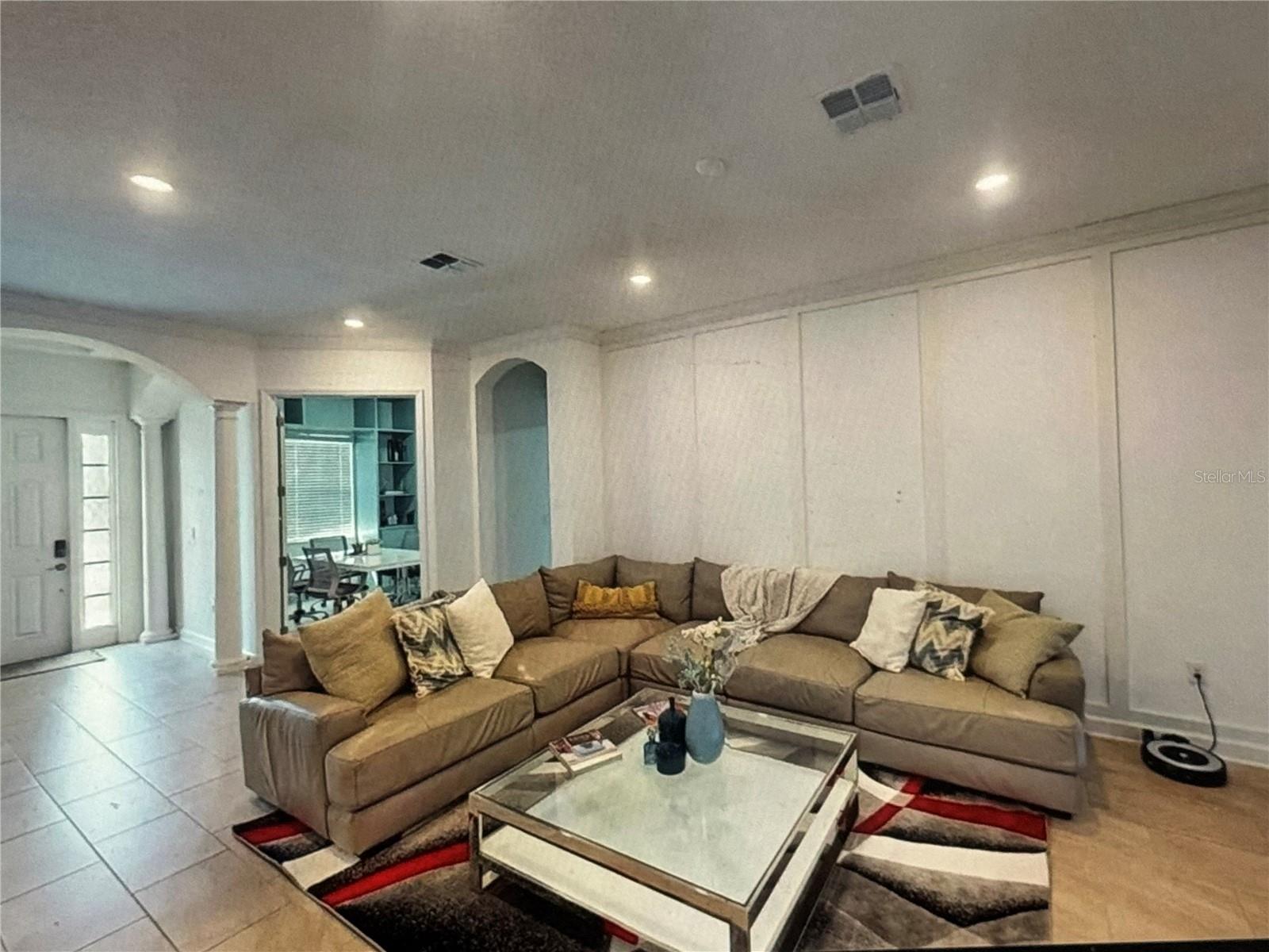 STONEYBROOK SOUTH NORTH PRCL PH 5 - Residential Lease