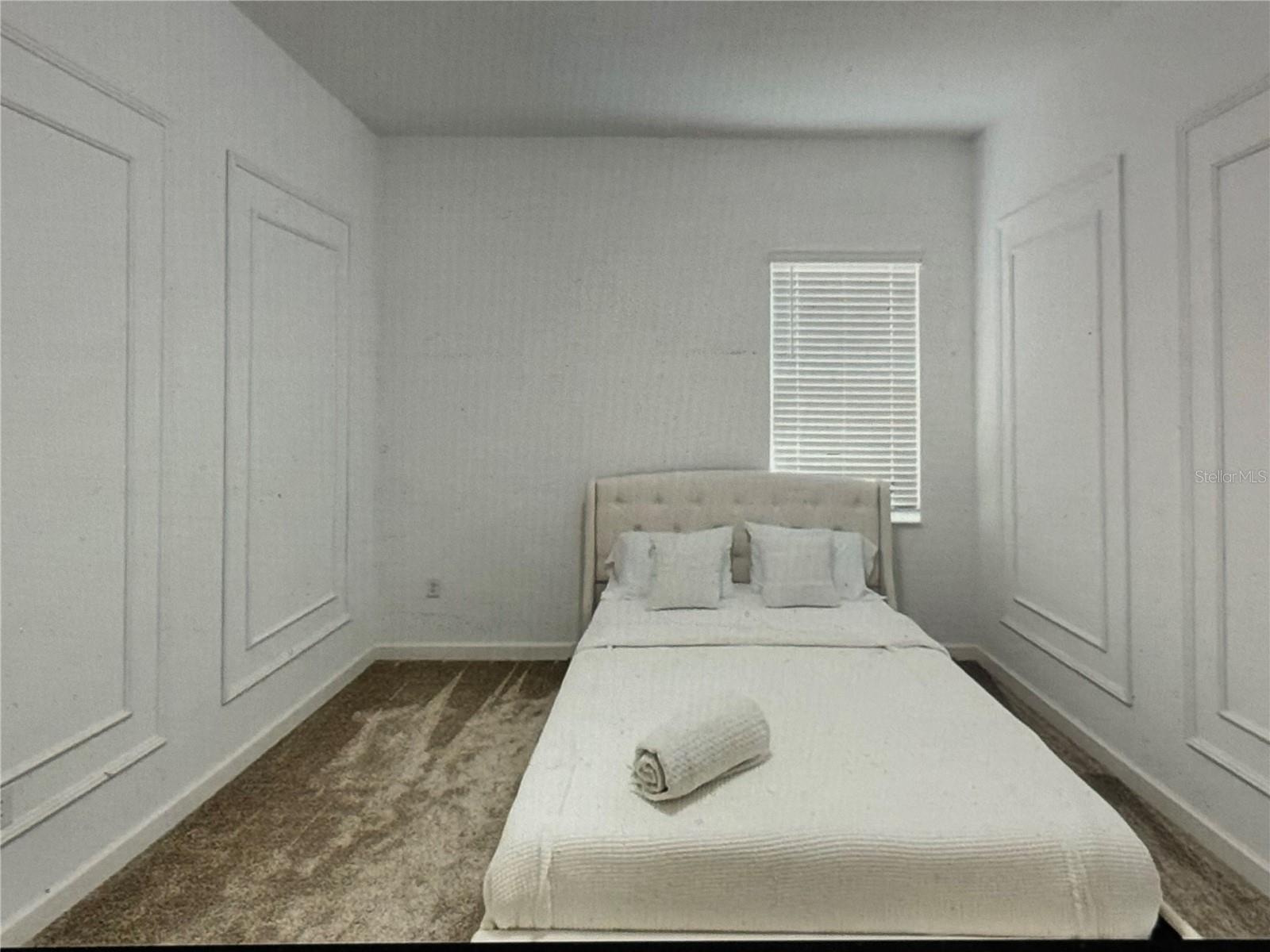 STONEYBROOK SOUTH NORTH PRCL PH 5 - Residential Lease