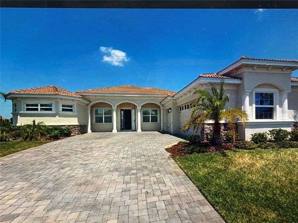 Photo of 8851 Fallen Oak Drive, Davenport, FL 33896 (MLS # O6384591)