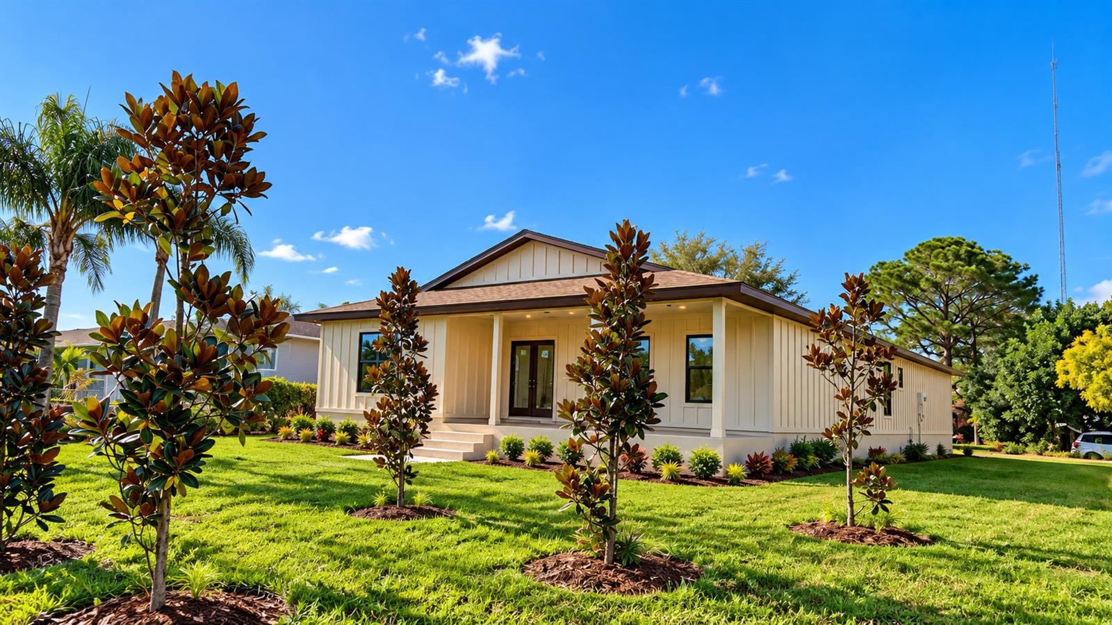 3087 JACKSON DRIVE