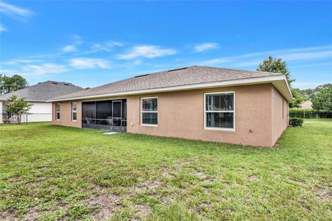 A home in PALM COAST