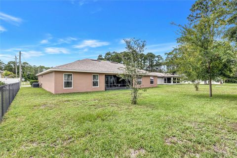 A home in PALM COAST