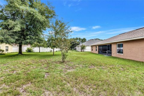 A home in PALM COAST