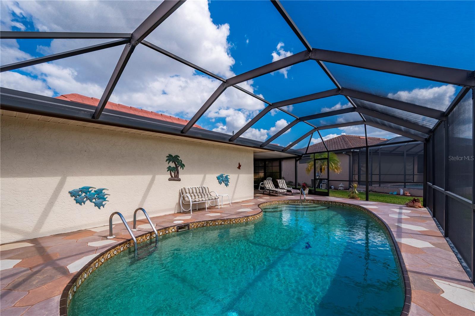PUNTA GORDA ISLES SEC 07 - Residential Income