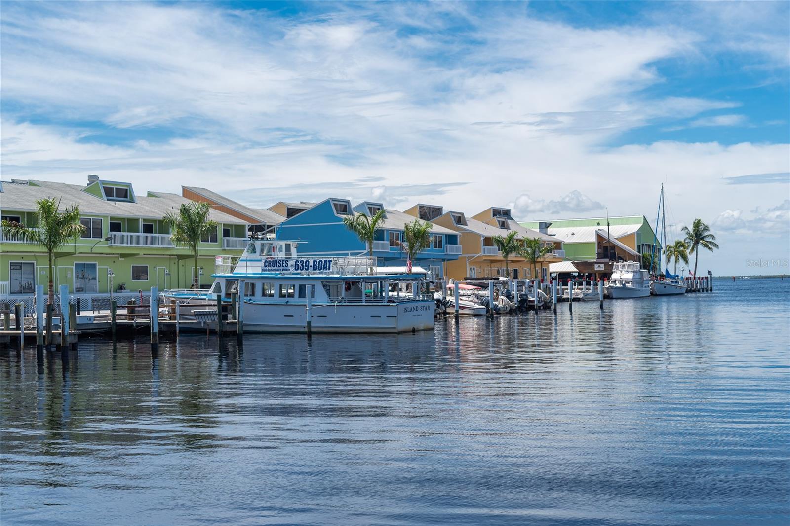 PUNTA GORDA ISLES SEC 07 - Residential Income