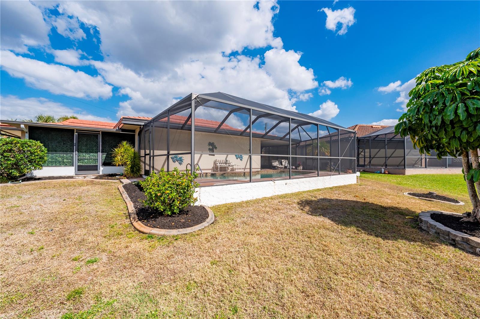 PUNTA GORDA ISLES SEC 07 - Residential Income