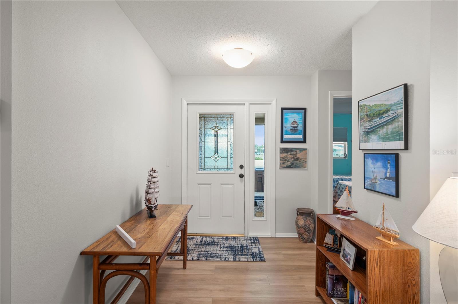 PUNTA GORDA ISLES SEC 07 - Residential Income