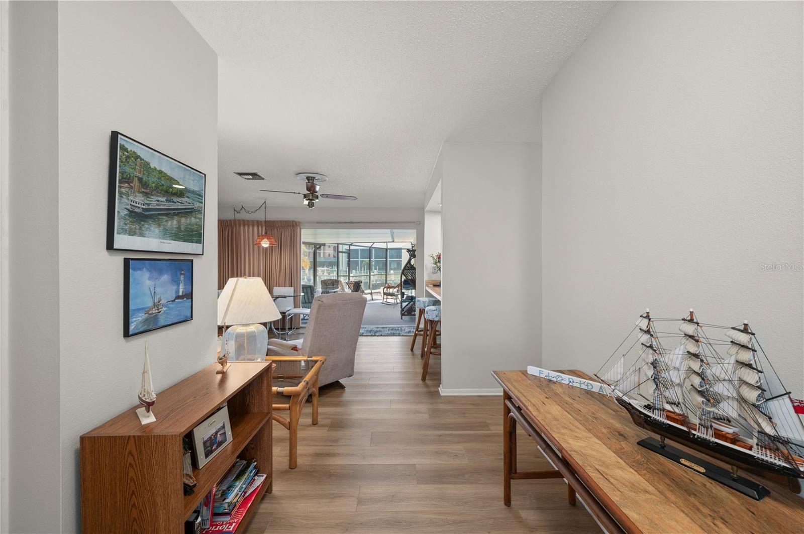 PUNTA GORDA ISLES SEC 07 - Residential Income