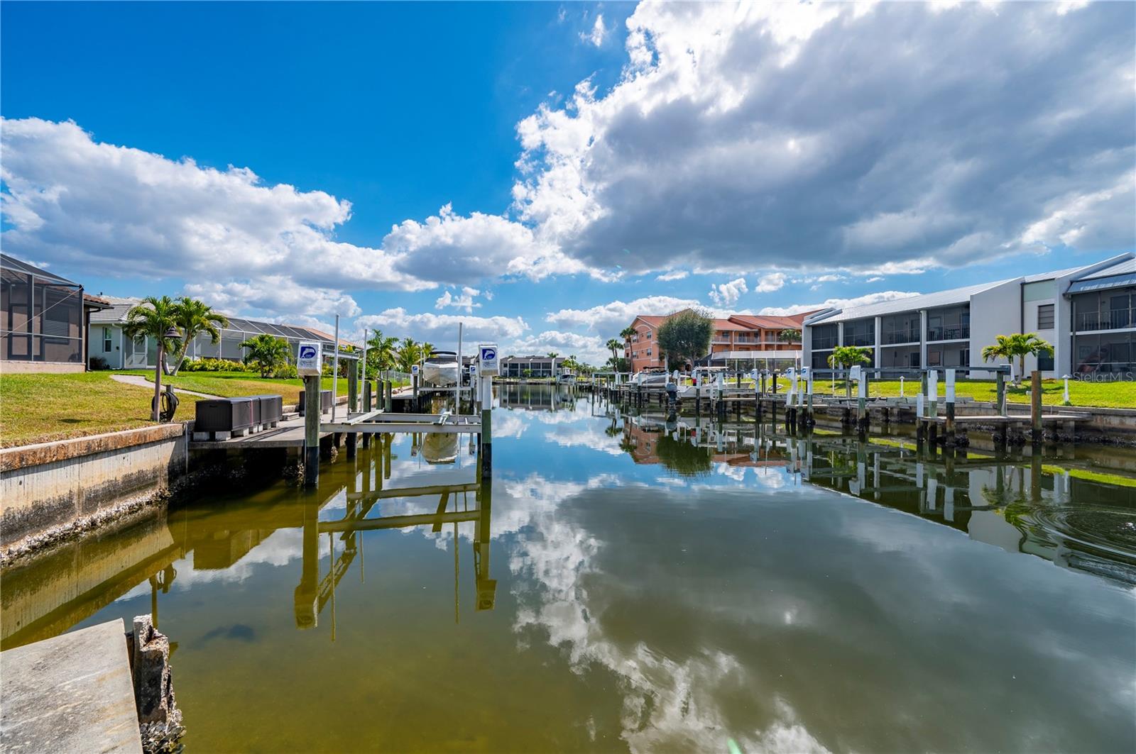 PUNTA GORDA ISLES SEC 07 - Residential Income