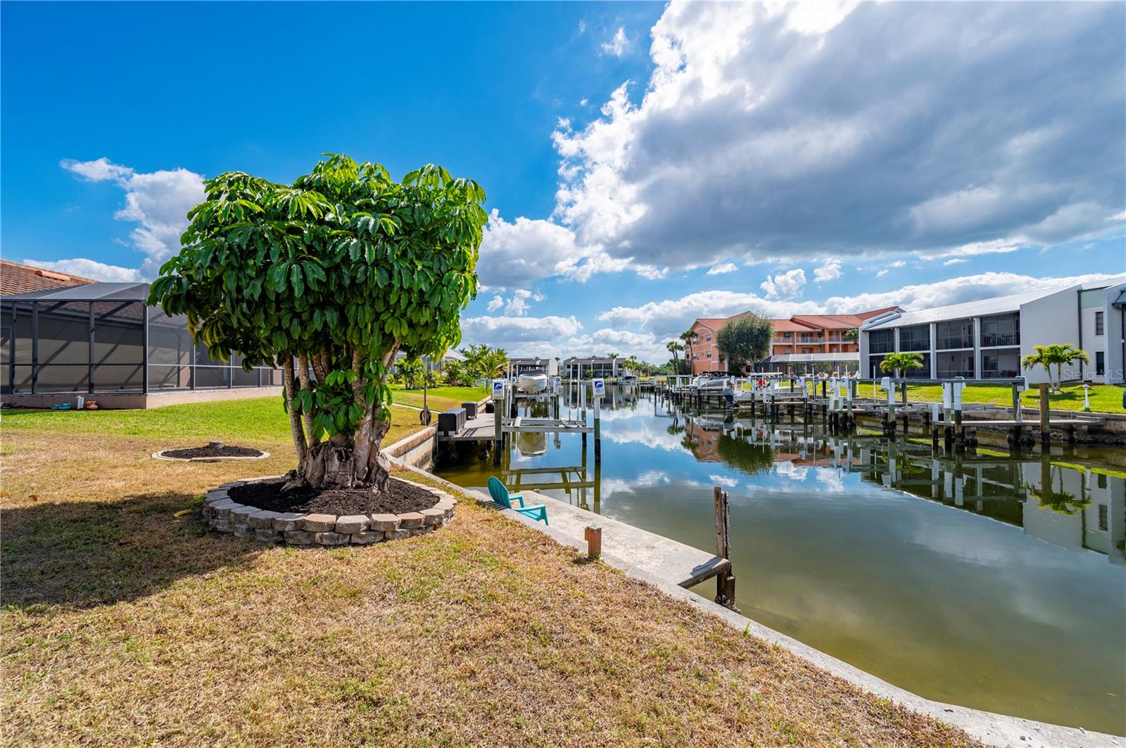 PUNTA GORDA ISLES SEC 07 - Residential Income