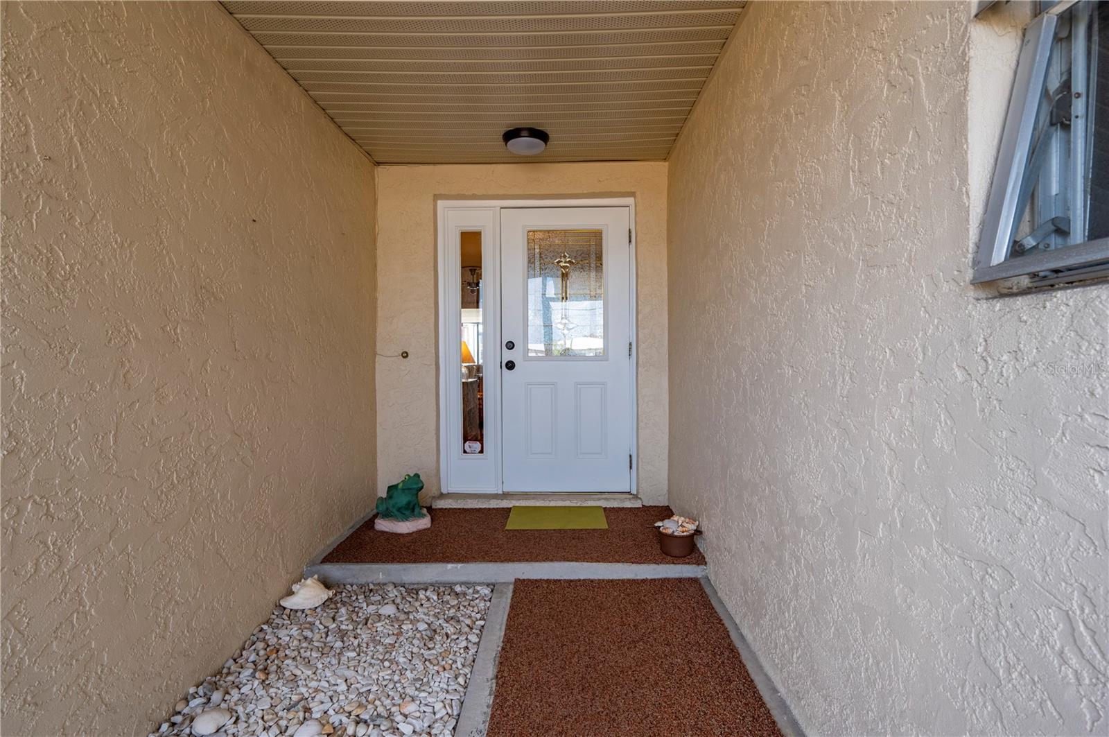 PUNTA GORDA ISLES SEC 07 - Residential Income