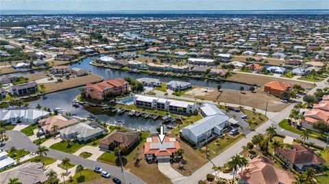 Photo of 711 Via Tripoli, Punta Gorda, FL 33950 (MLS # C7522232)