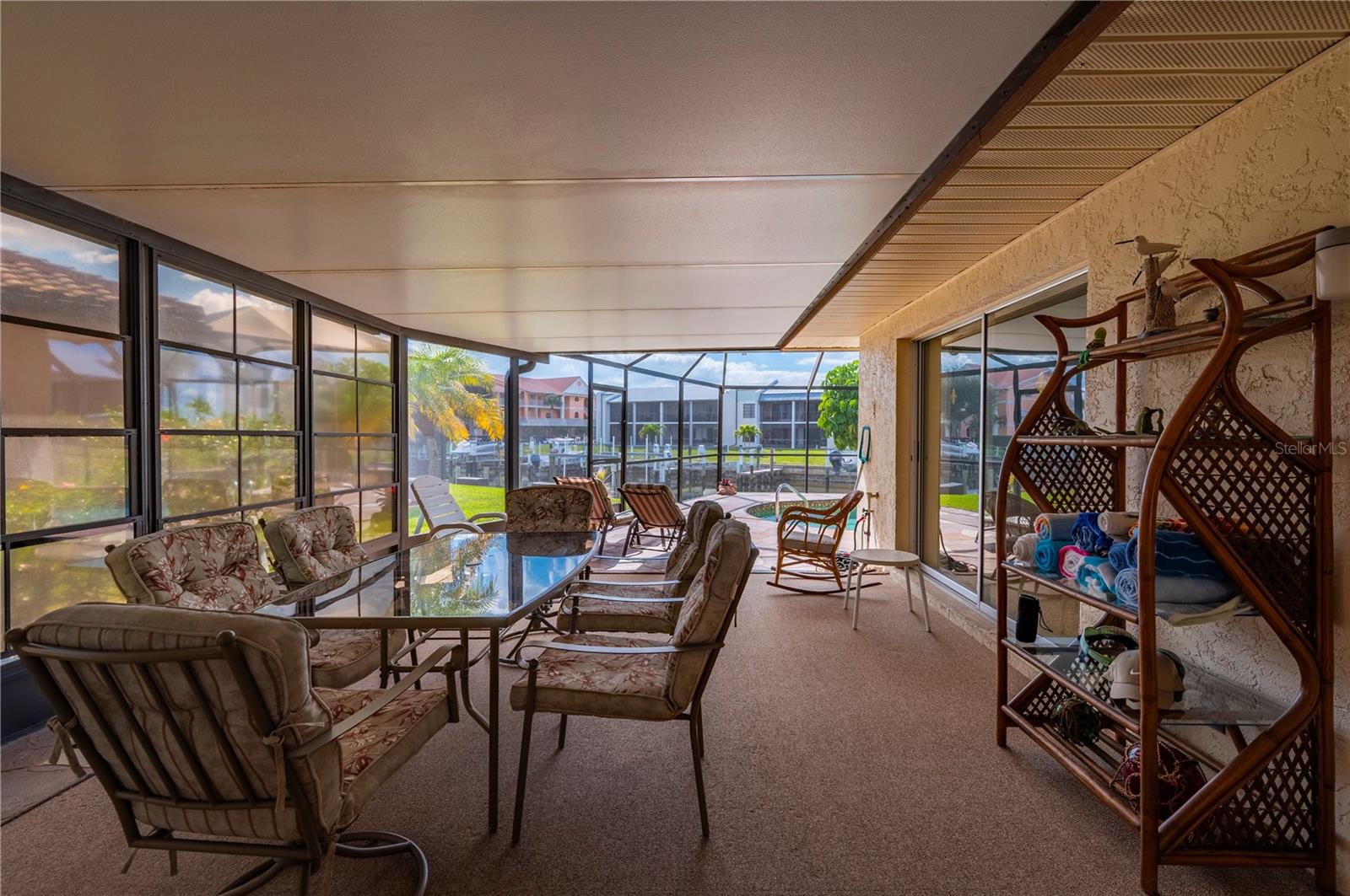 PUNTA GORDA ISLES SEC 07 - Residential Income