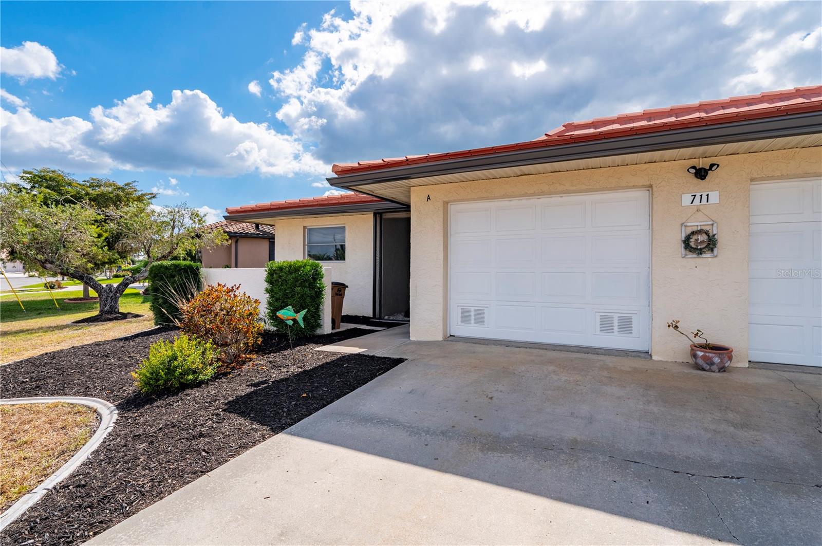 PUNTA GORDA ISLES SEC 07 - Residential Income