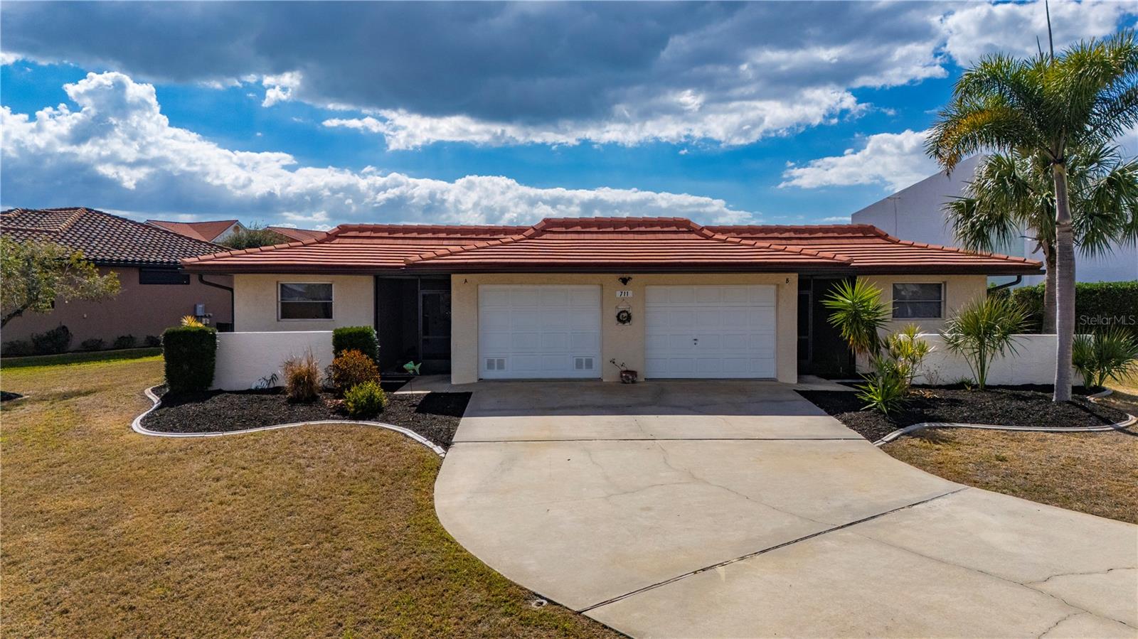 PUNTA GORDA ISLES SEC 07 - Residential Income