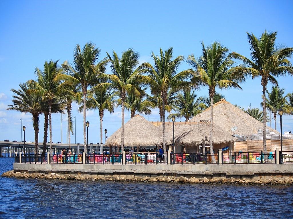 PUNTA GORDA ISLES SEC 07 - Residential Income