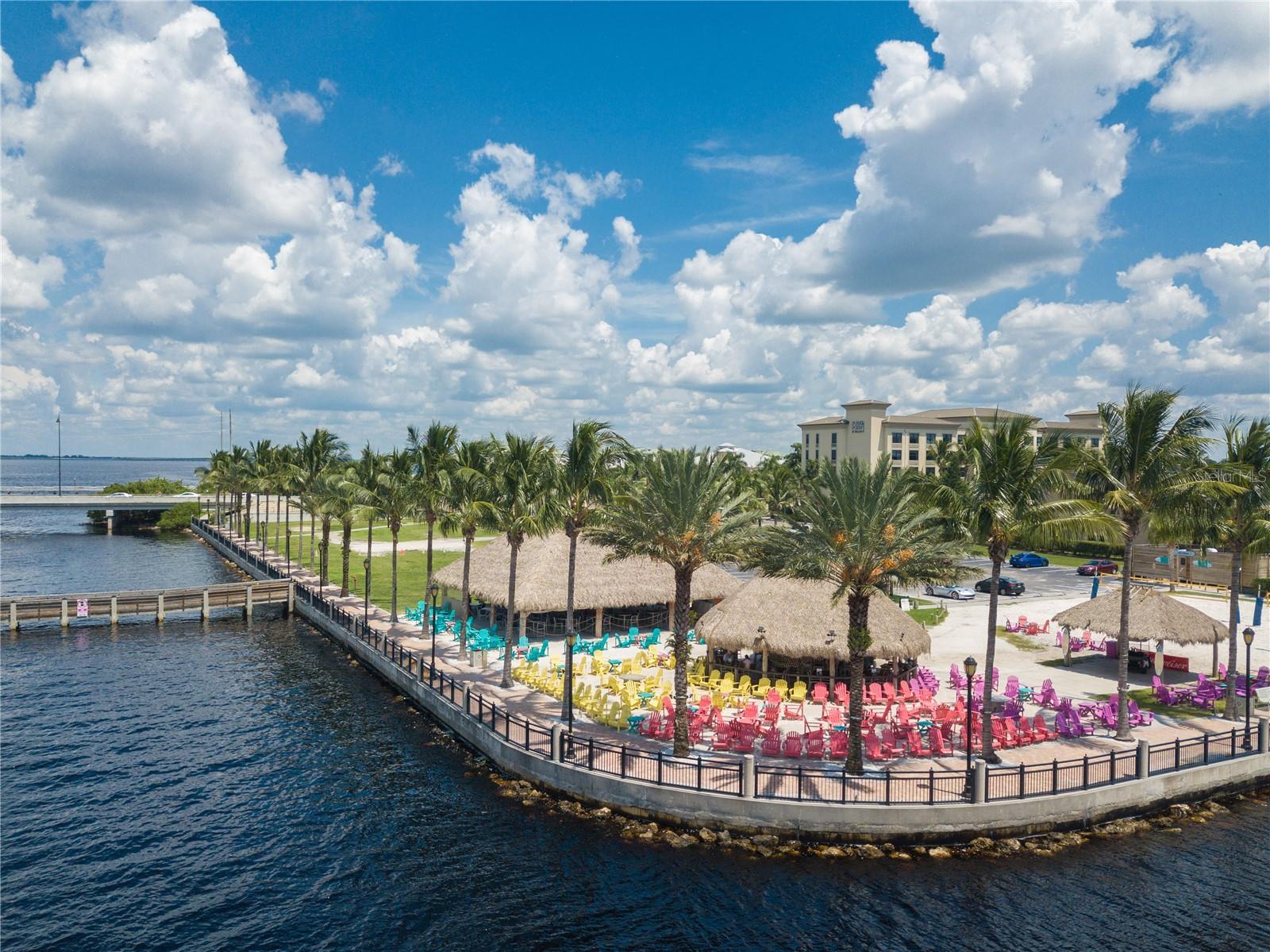 PUNTA GORDA ISLES SEC 07 - Residential Income