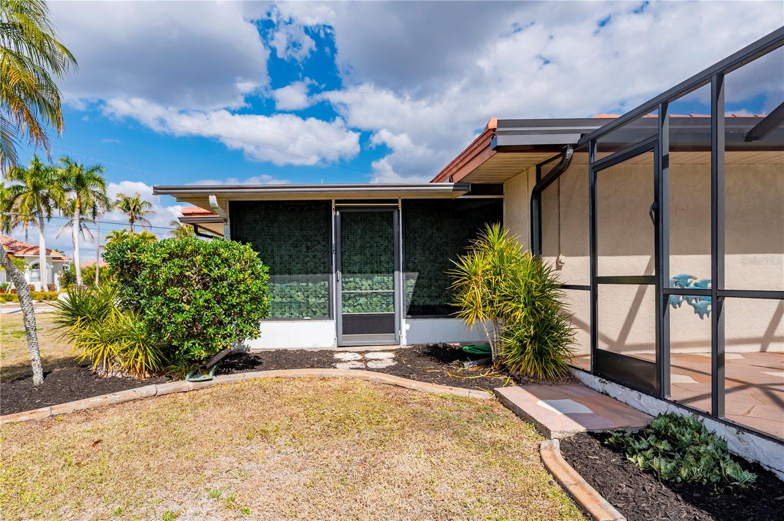 PUNTA GORDA ISLES SEC 07 - Residential Income