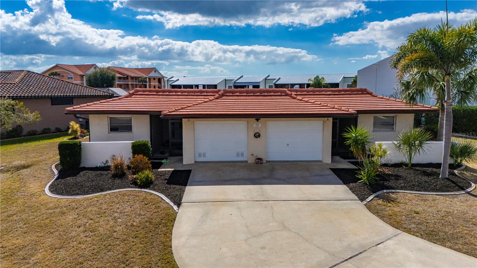 PUNTA GORDA ISLES SEC 07 - Residential Income