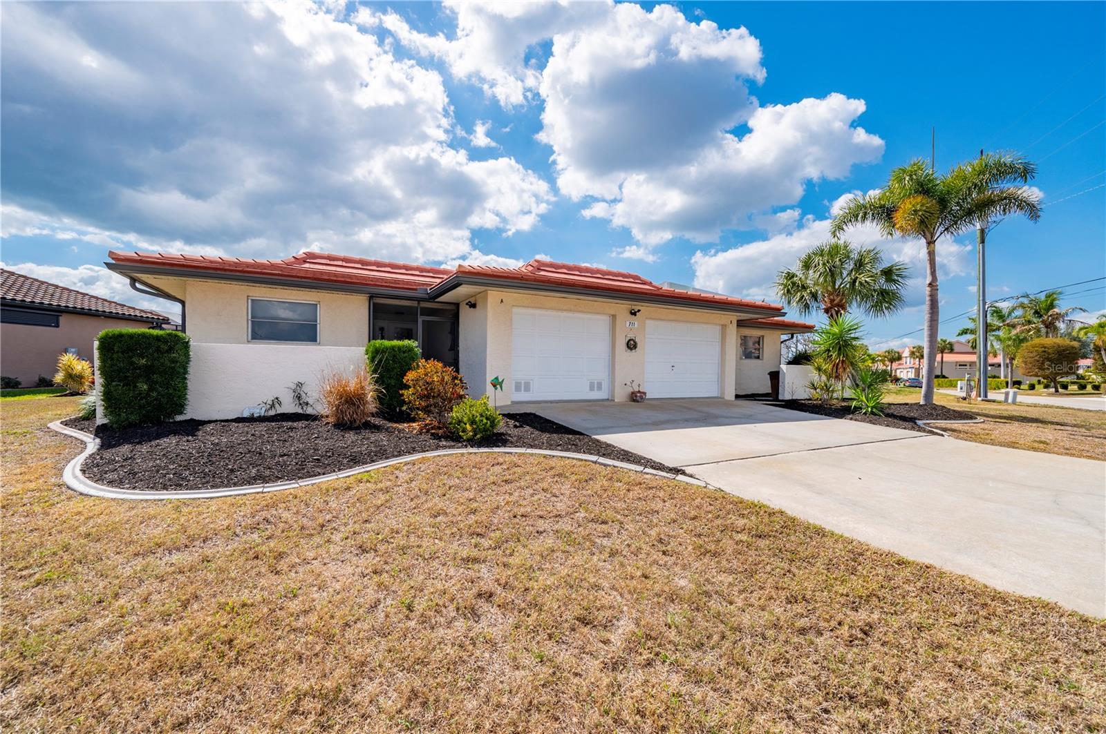 PUNTA GORDA ISLES SEC 07 - Residential Income