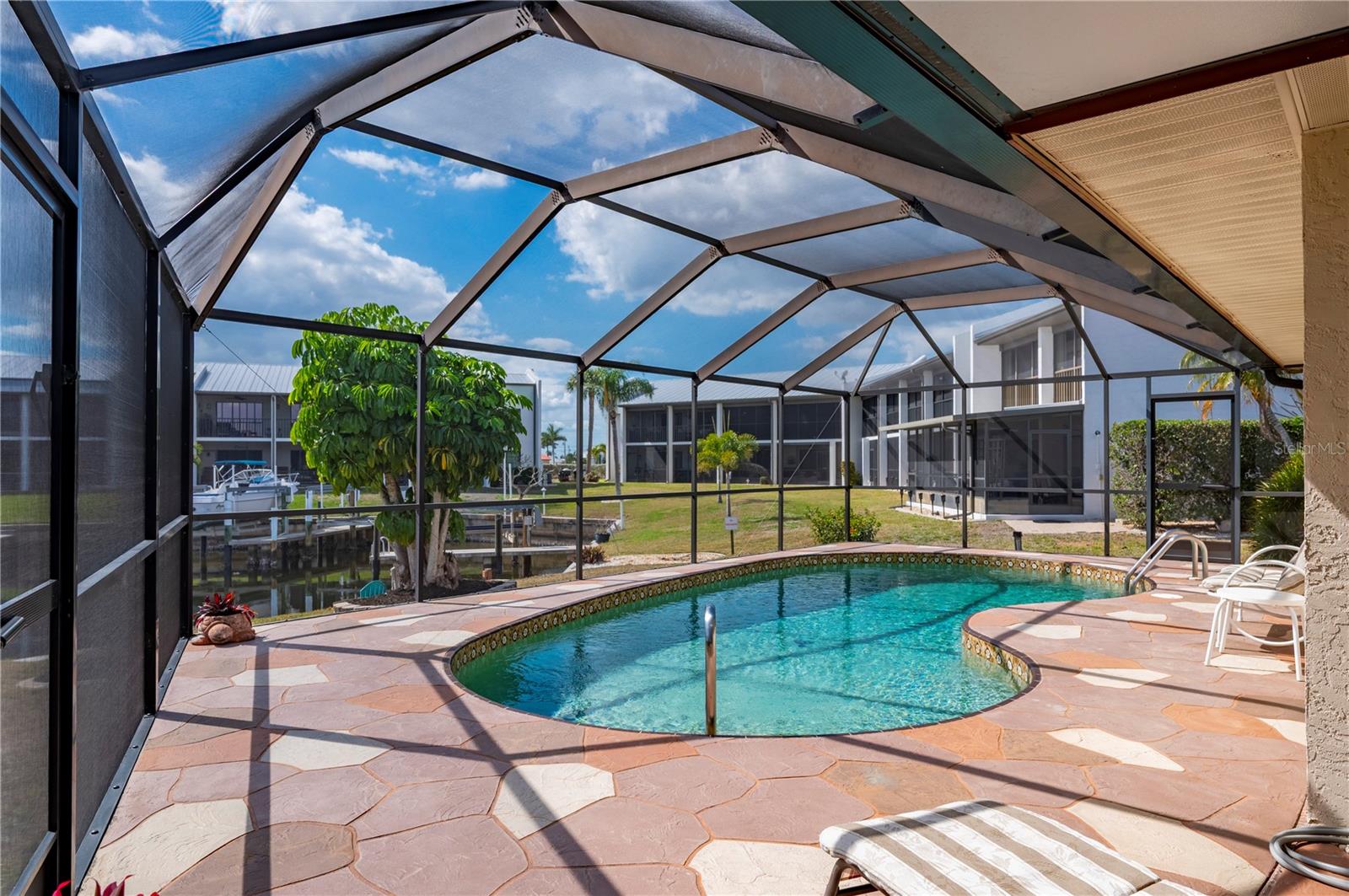 PUNTA GORDA ISLES SEC 07 - Residential Income