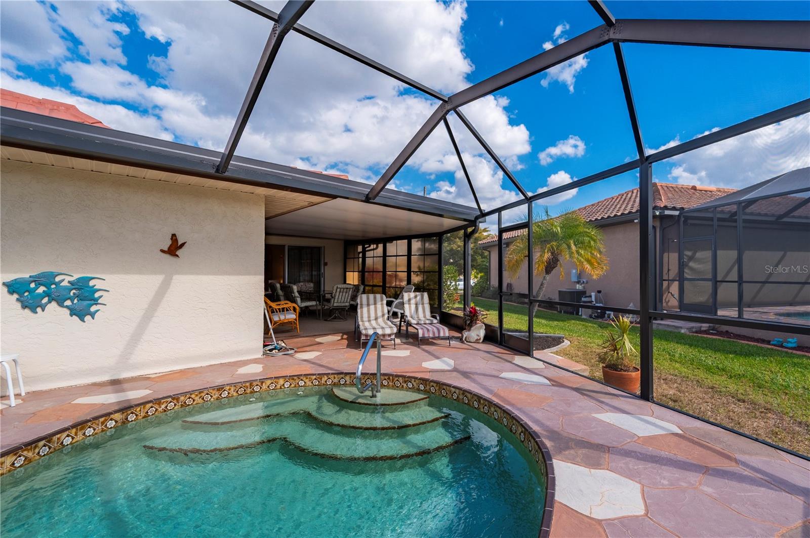 PUNTA GORDA ISLES SEC 07 - Residential Income