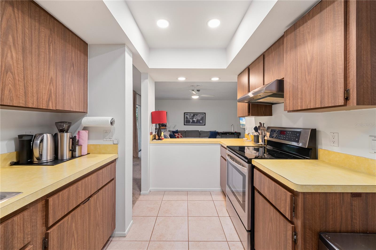 PUNTA GORDA ISLES SEC 07 - Residential Income